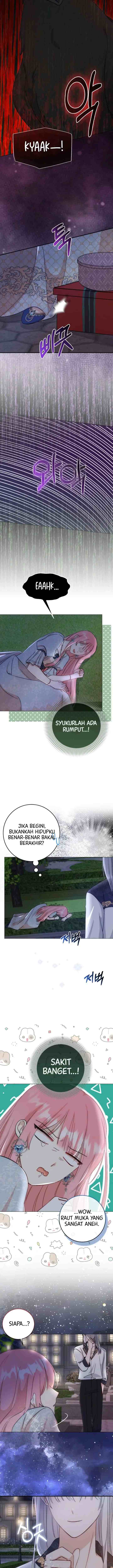 I Became the Sister of a Dying Heroine chapter 6 halaman 12