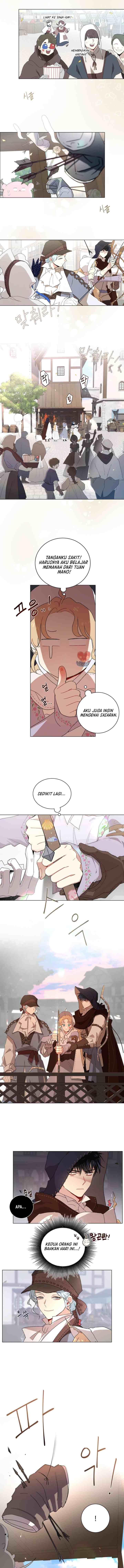 I'm Stanning the ‏Prince chapter 68 halaman 7