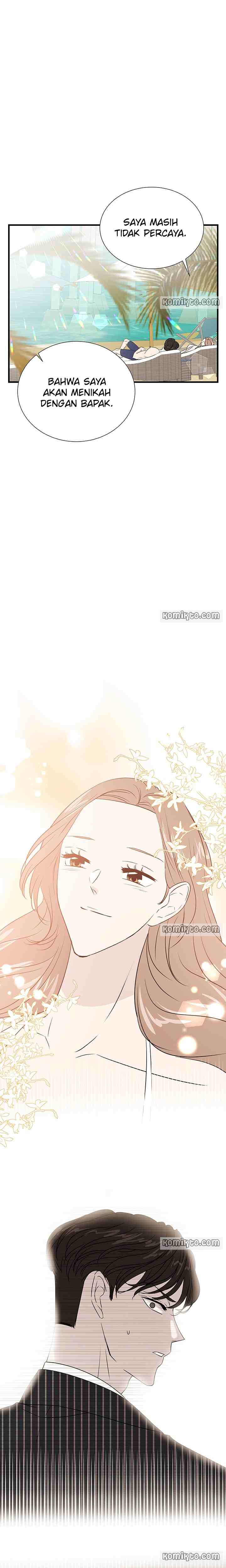 Your Voice chapter 41 halaman 16