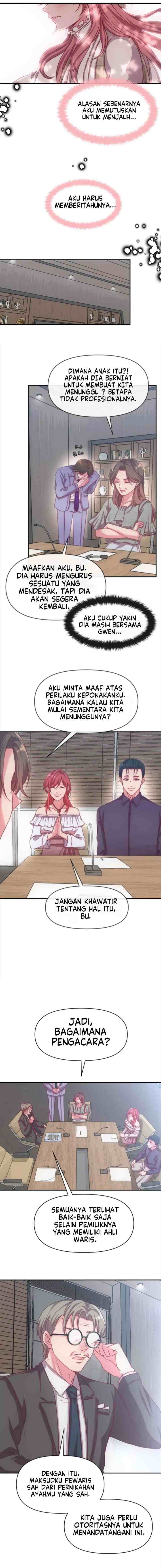 Hello Baby chapter 12 halaman 9