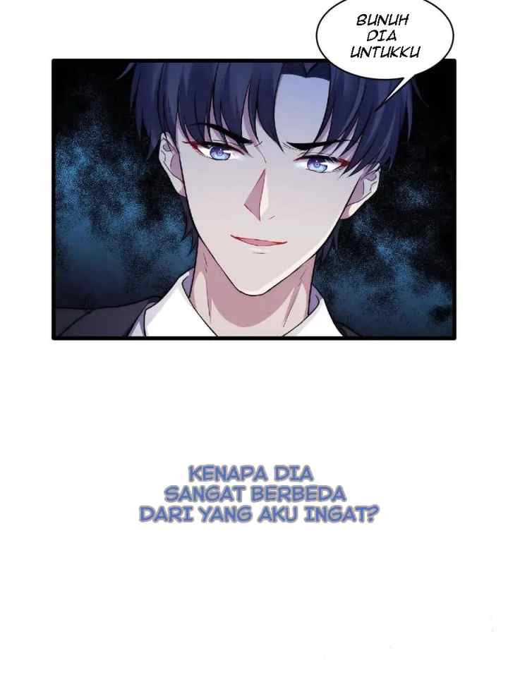 My Two Stepsons Looking At Me Weirdly chapter 0 halaman 11