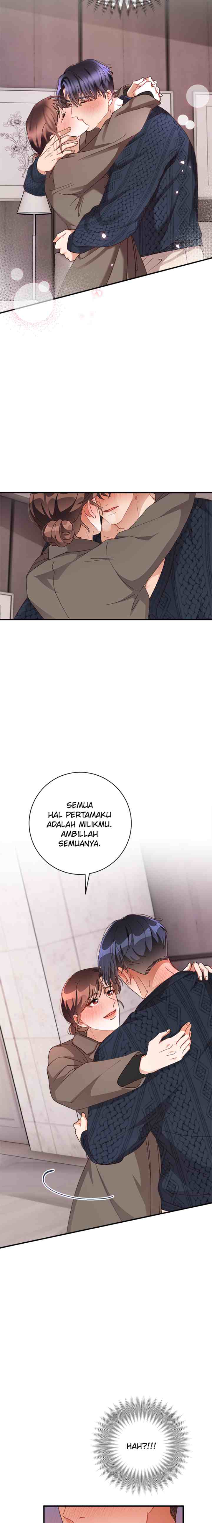 No Marriage is Perfect chapter 54 halaman 16