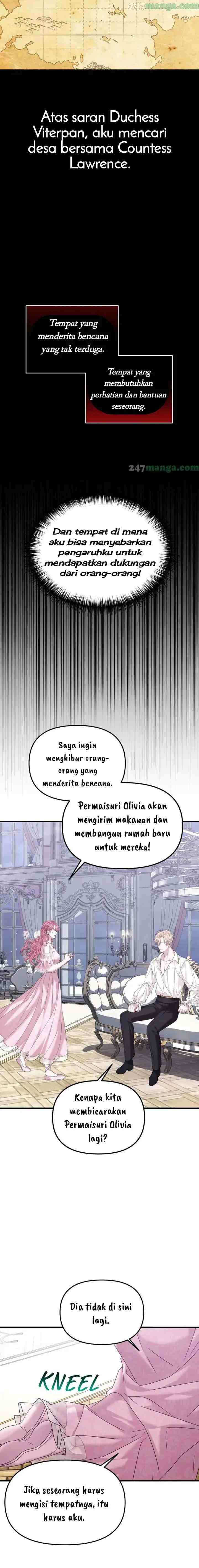 A Marriage Alliance for Revenge chapter 21 halaman 14