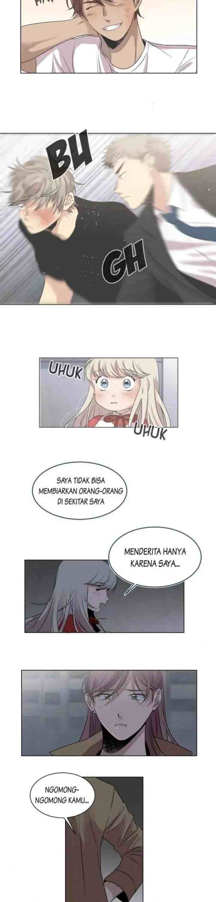 For Elise chapter 40 halaman 7