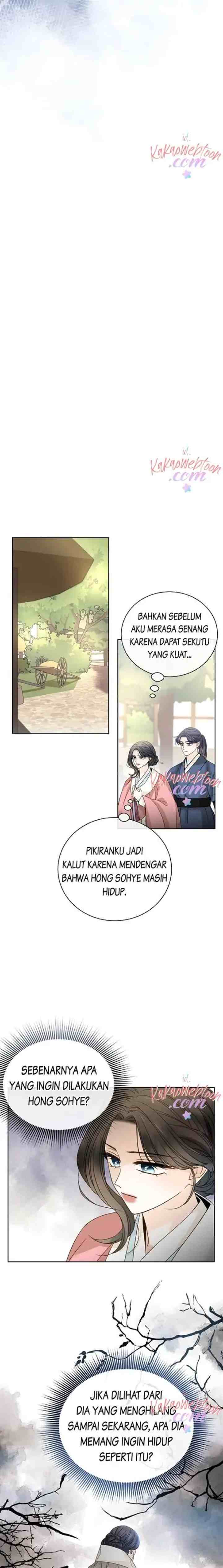 Oh! My Hubby-nim chapter 42 halaman 15