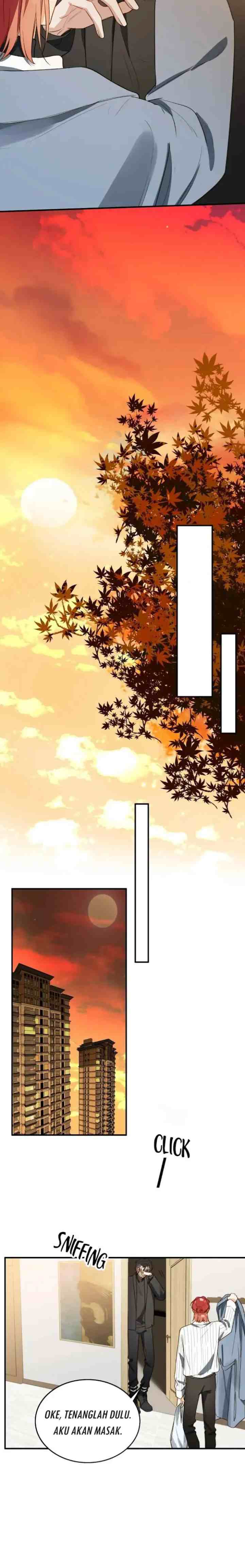 Kiss The Abyss chapter 99 halaman 7