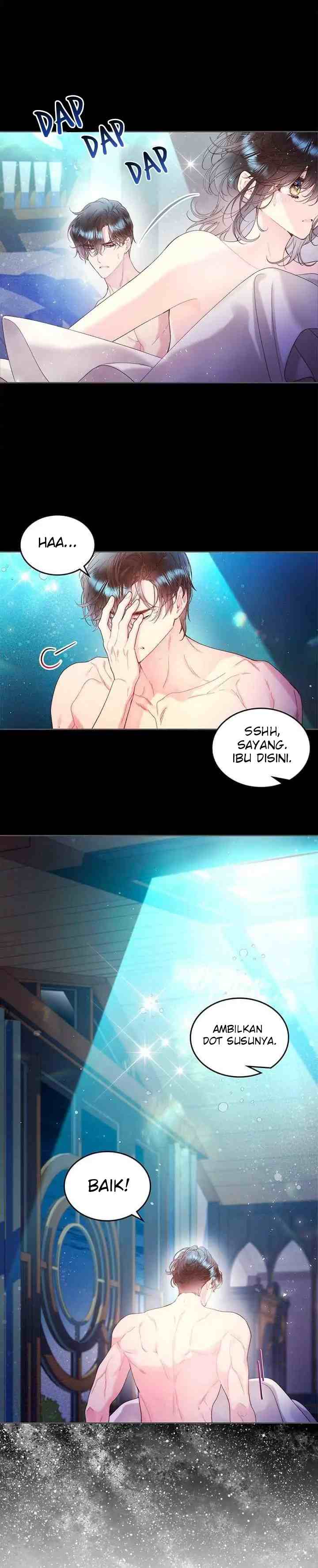 Béatrice chapter 98 halaman 8
