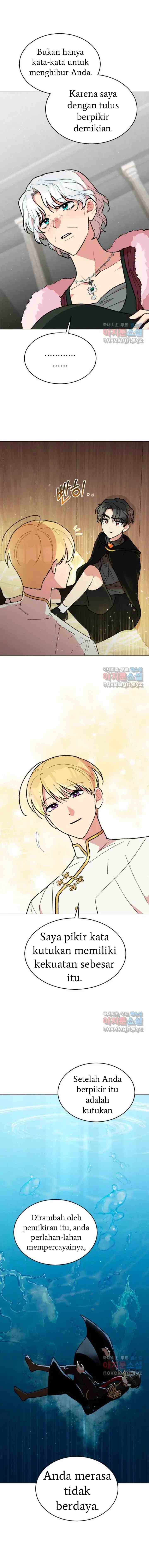 Jesse is Magnet Boy chapter 21 halaman 12