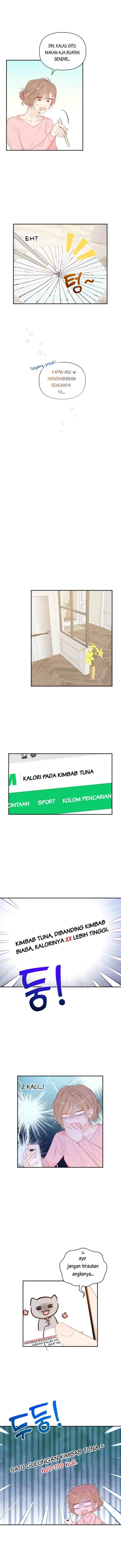 Ideal Delivery Service chapter 14 halaman 5