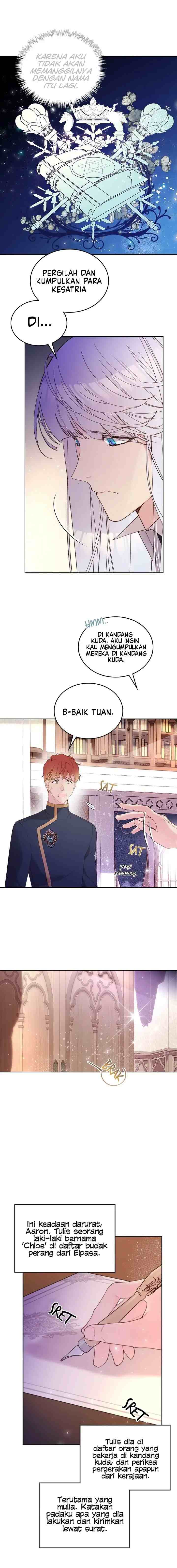 Béatrice chapter 81 halaman 8