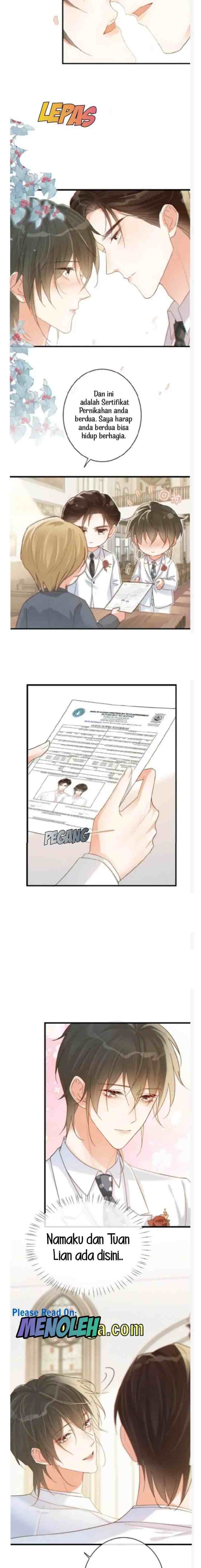 Intoxicated chapter 35 halaman 9