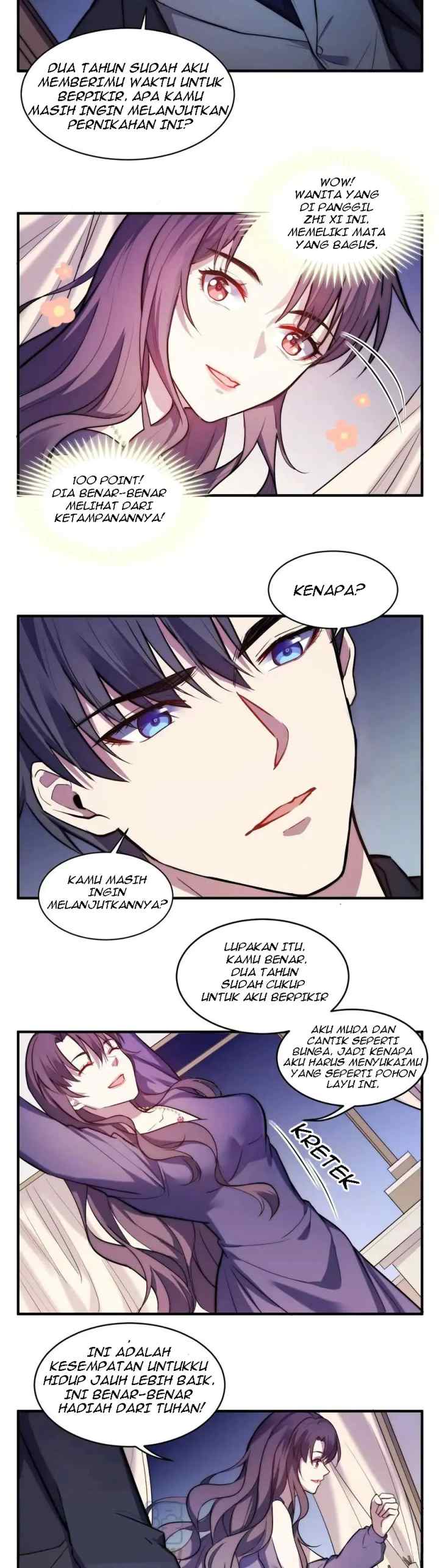 My Two Stepsons Looking At Me Weirdly chapter 1 halaman 12