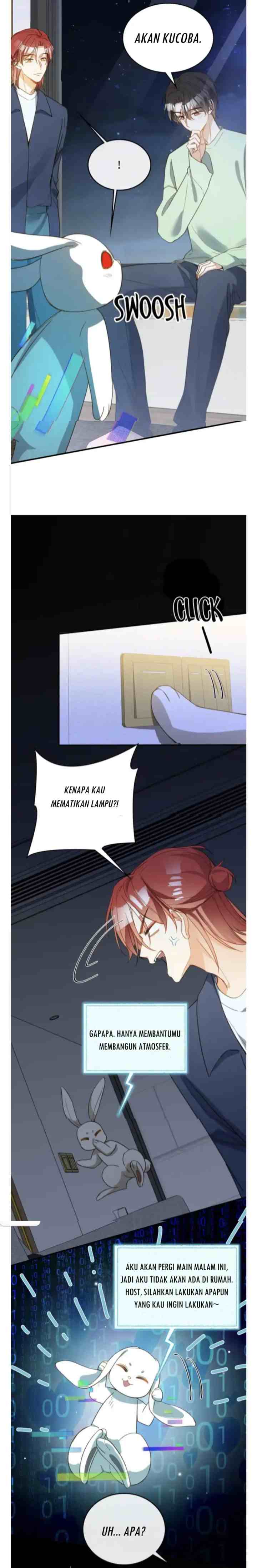 Kiss The Abyss chapter 129 halaman 4