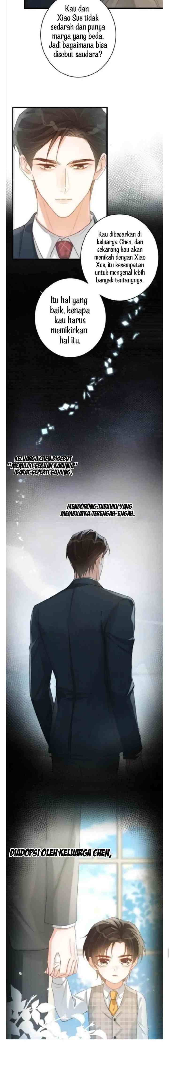 Intoxicated chapter 24 halaman 7