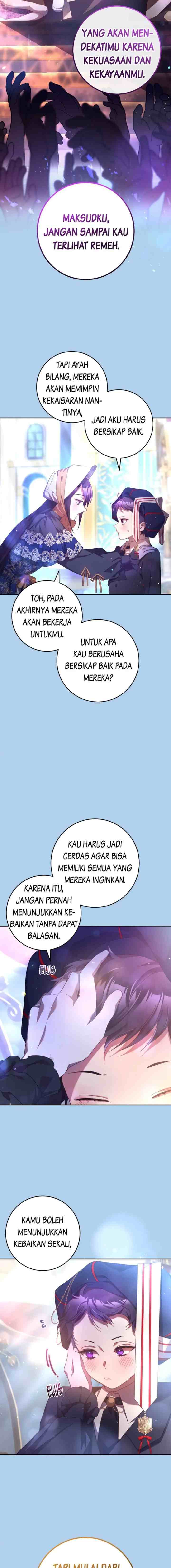 Crowning a Spoiled Prince chapter 39 halaman 13