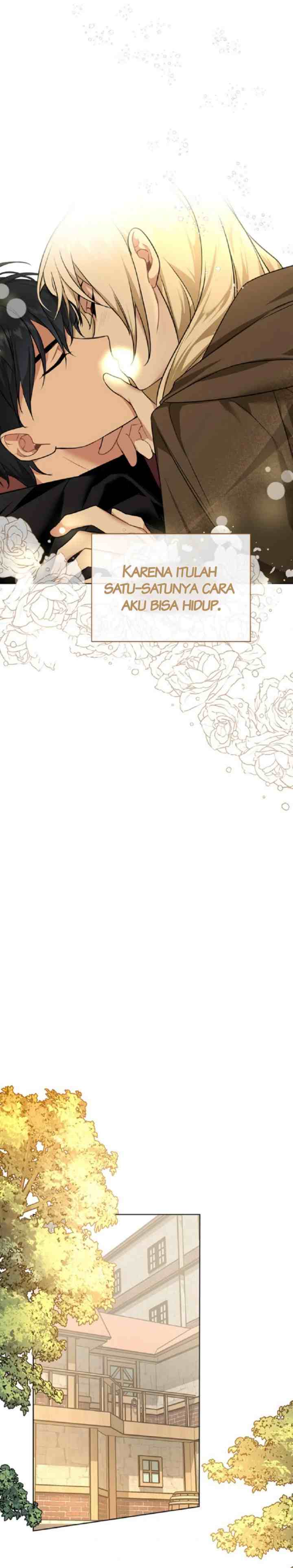 Please Be Obsessed With Me chapter 3 halaman 12