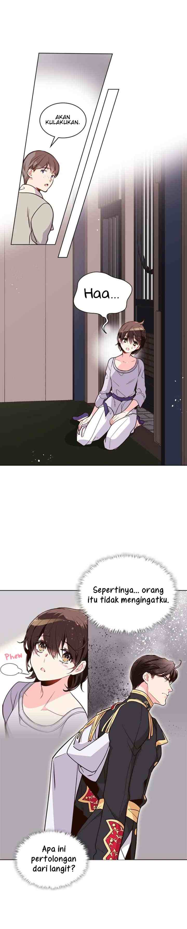 Béatrice chapter 14 halaman 10