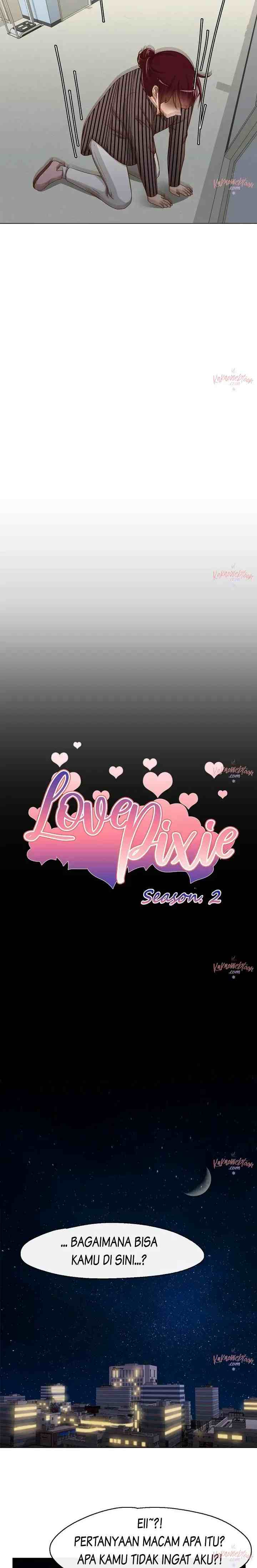 Love Pixie chapter 109 halaman 6