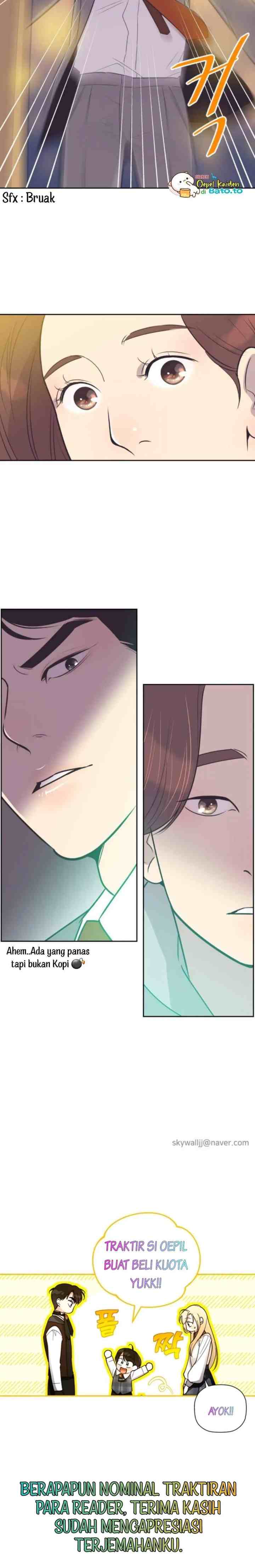 Let's Get Married Again chapter 47 halaman 13