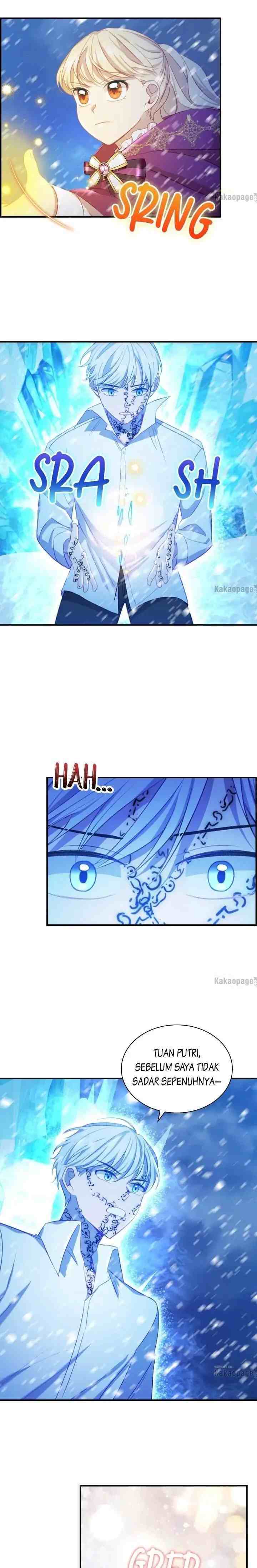 The Beloved Little Princess chapter 59 halaman 15