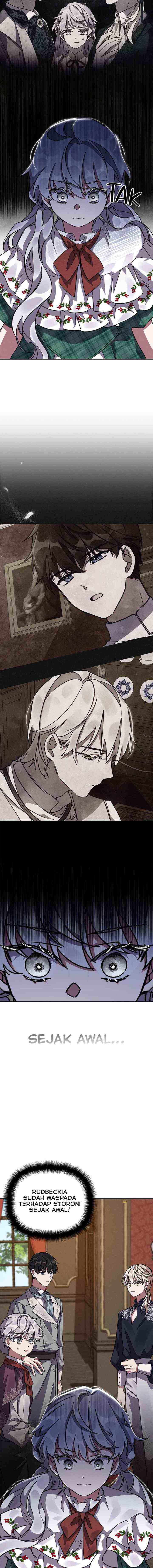 Oh, Dear Nemesis chapter 14 halaman 18