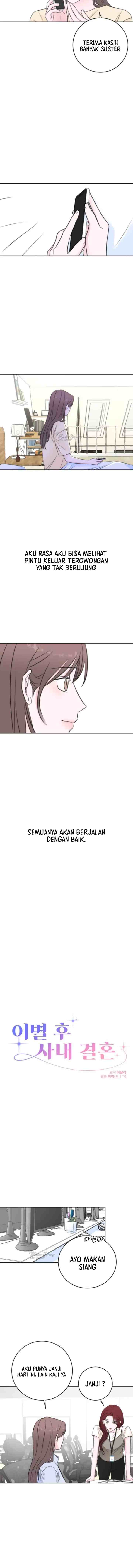 In-House Marriage After Breakup chapter 53 halaman 4