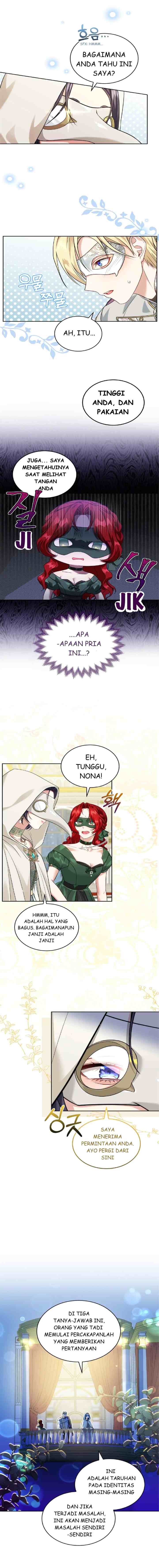 Fairy Legacy chapter 17 halaman 6