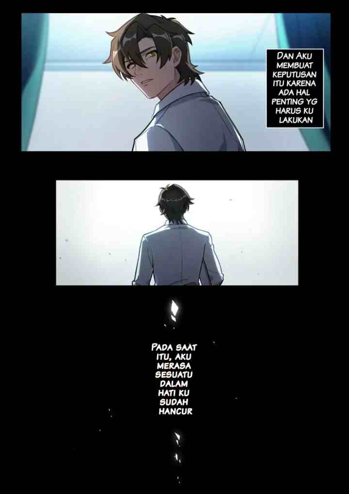 Alien Space chapter 10 halaman 9