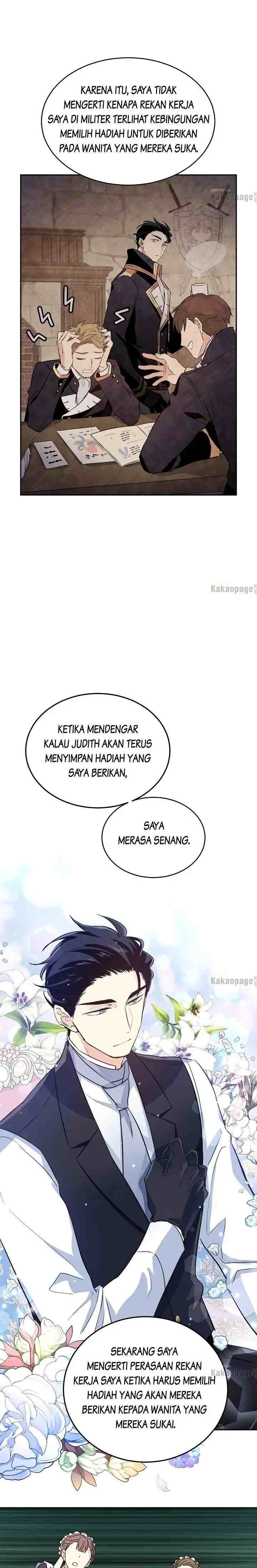 It's Time to Change the Genre chapter 18 halaman 11