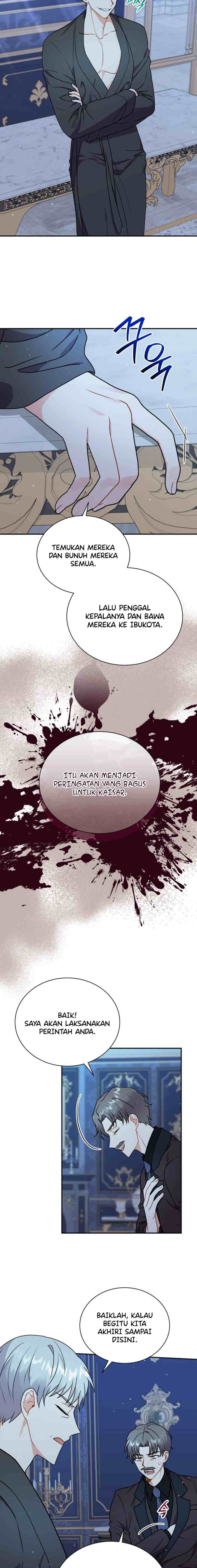I Became The Villain's Trainer chapter 30 halaman 6