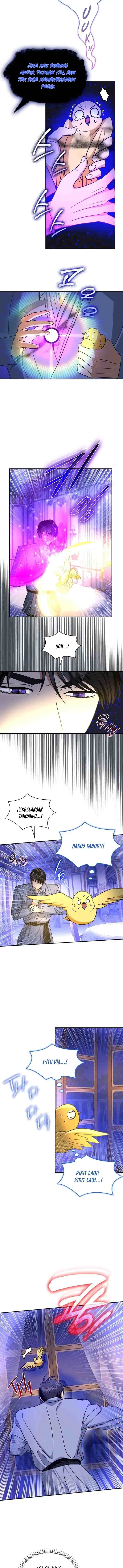 I Became a Sitter for the Obsessive Villains chapter 36 halaman 4