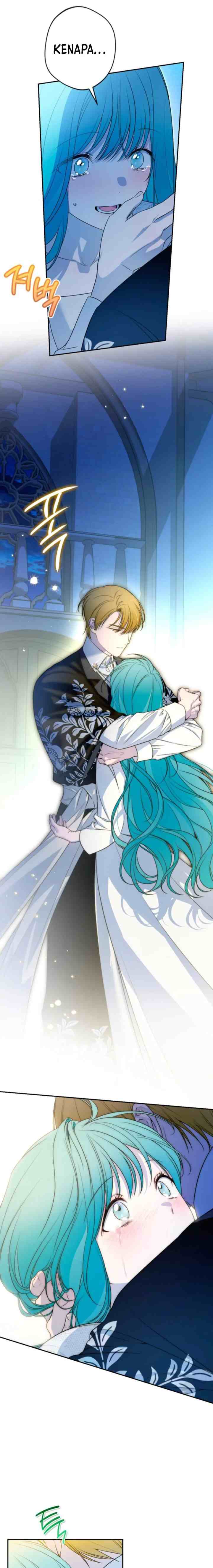 Little Princess Mint chapter 69 halaman 5