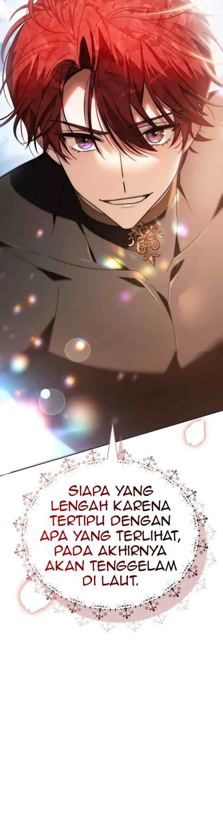 Bride of Obsidian chapter 8 halaman 15