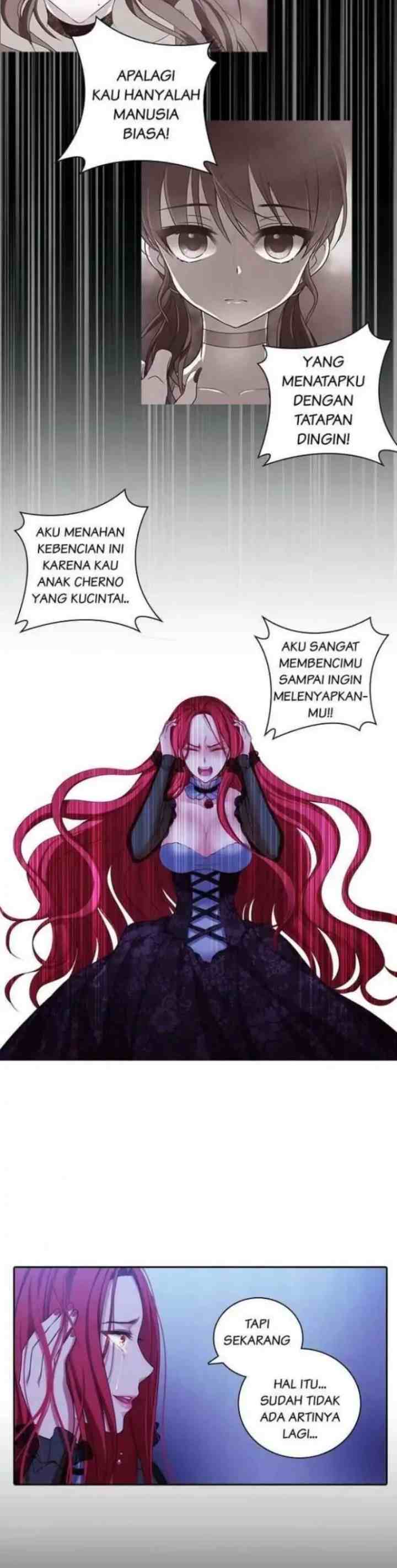 Adonis chapter 13 halaman 17