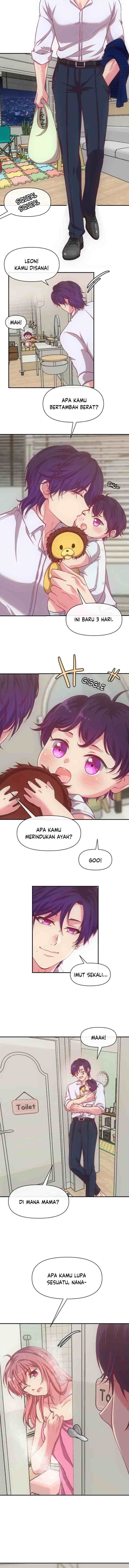 Hello Baby chapter 13 halaman 4