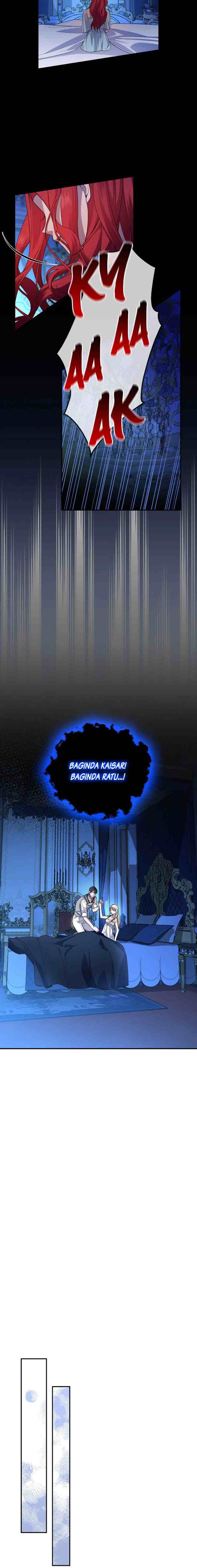 How to Hide the Emperor's Child chapter 78 halaman 10
