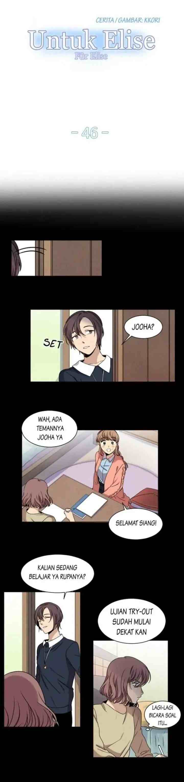For Elise chapter 46 halaman 4