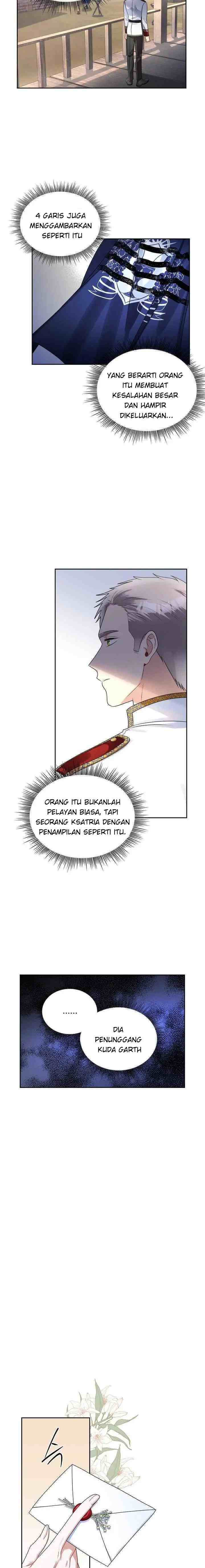 Valia, Tribute To Shuden chapter 62 halaman 11