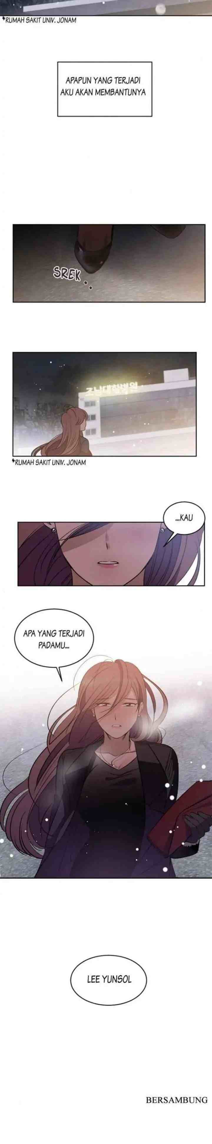 For Elise chapter 12 halaman 14