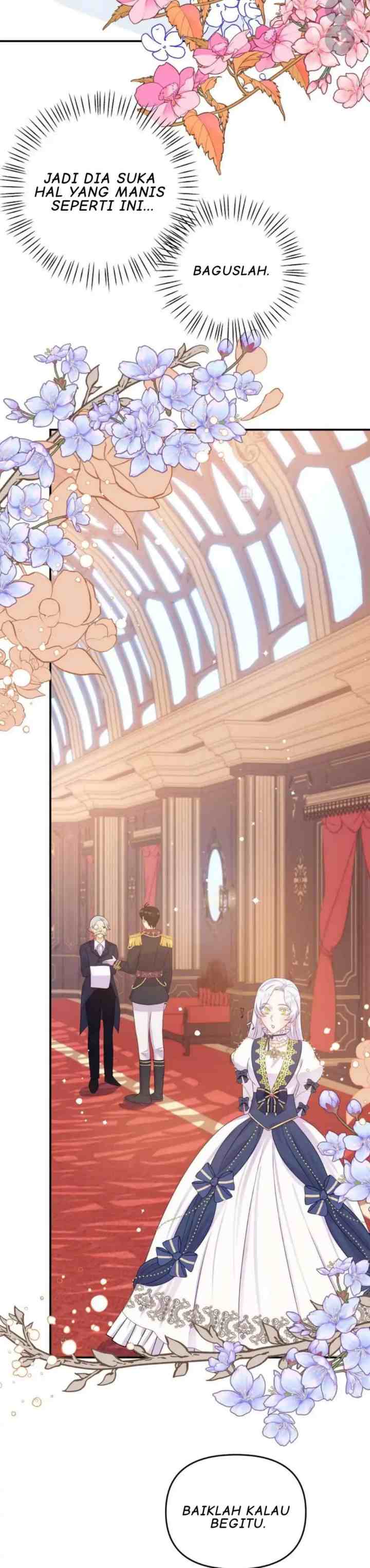 Nightly Taming of the Werewolf Duke chapter 6 halaman 6