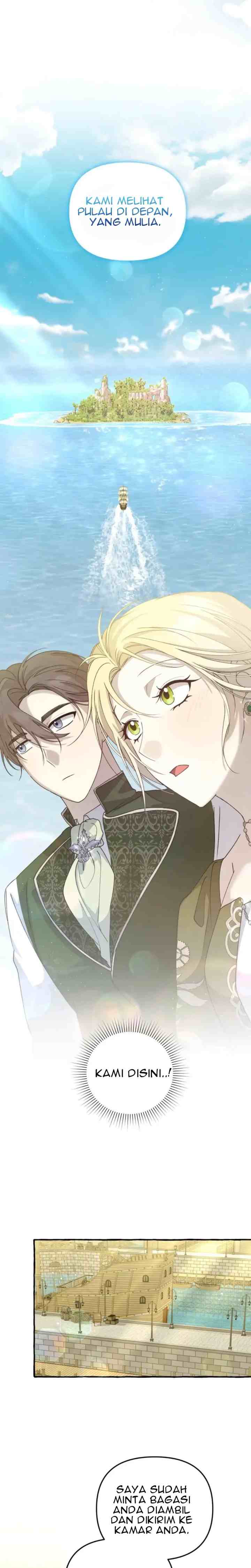 Are We Still In Love? chapter 15 halaman 11
