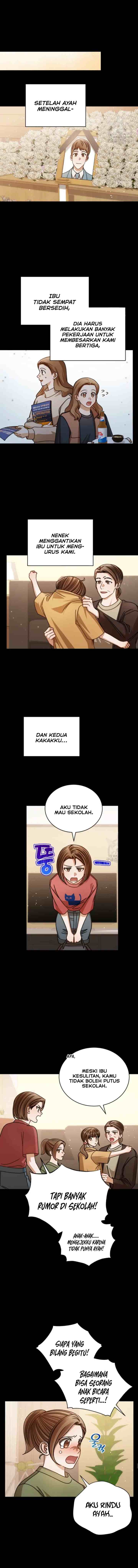 I Confessed To The Boss chapter 63 halaman 5