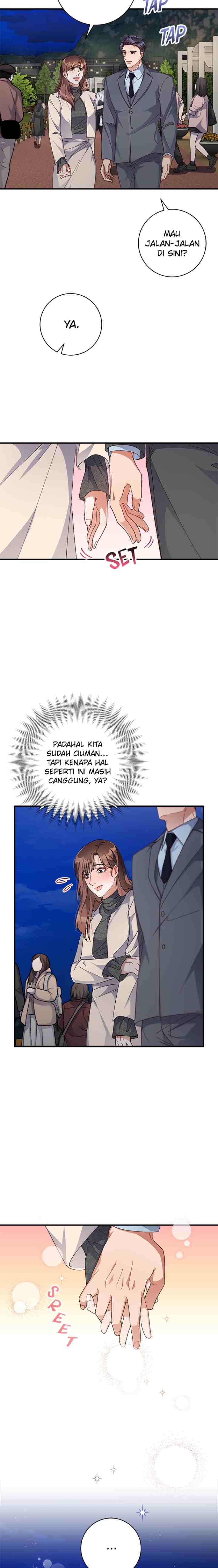 No Marriage is Perfect chapter 53 halaman 7