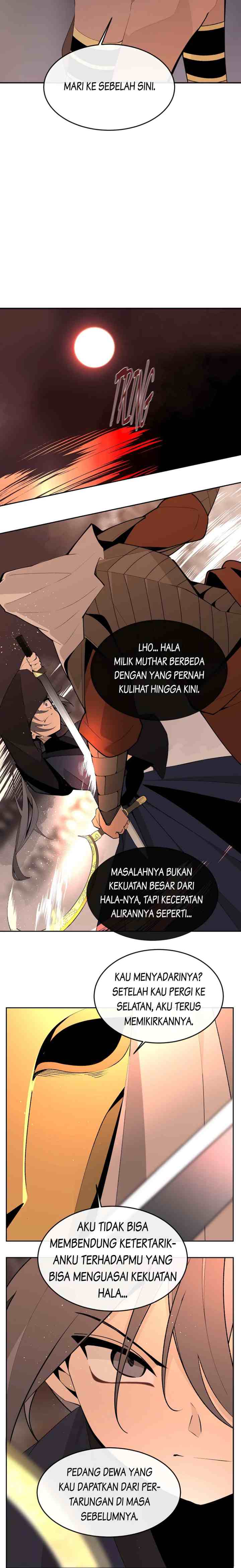 Devil Sword King chapter 318 halaman 18