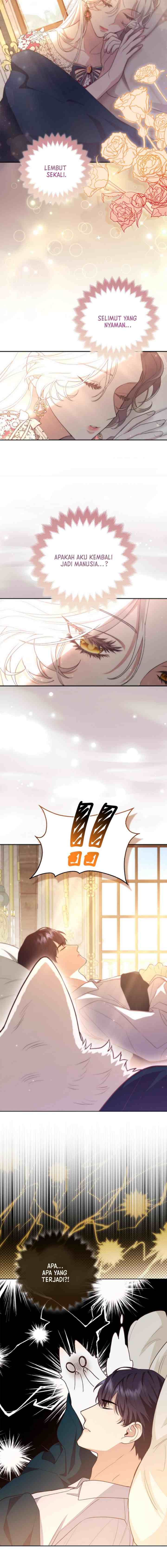 The Grand Duke's Fox Princess chapter 3 halaman 14