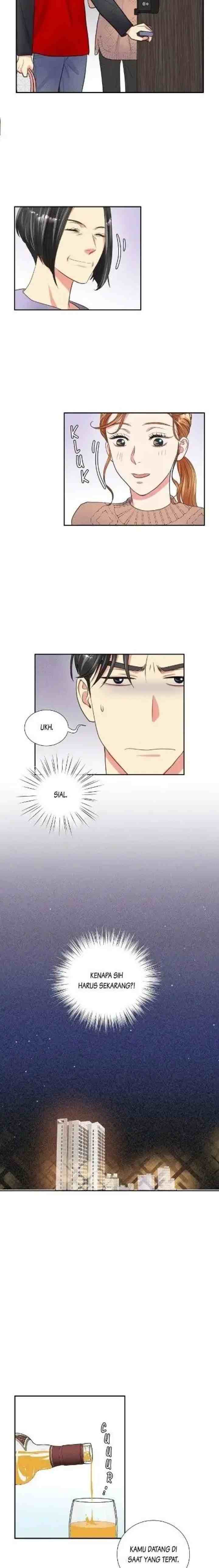 Off Limits! chapter 100 halaman 4