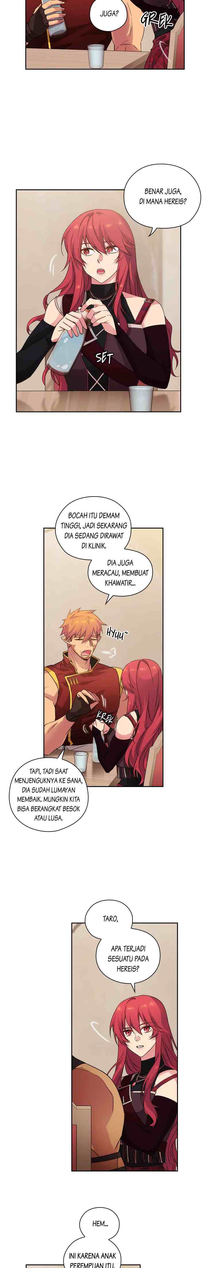 Adonis chapter 218 halaman 5
