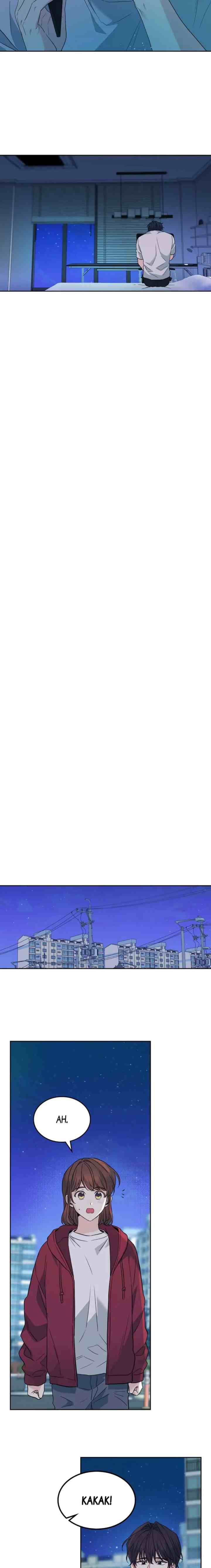 My Life as an Internet Novel chapter 186 halaman 13
