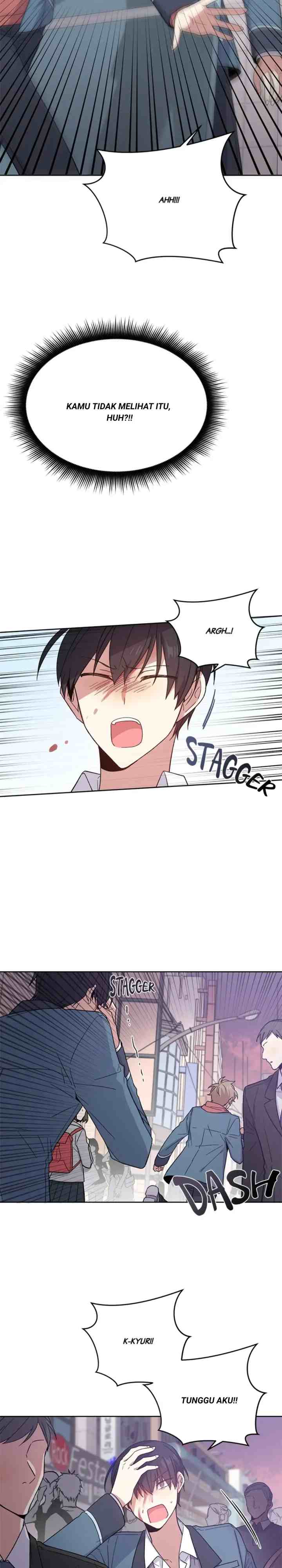 Candy Man chapter 12 halaman 8