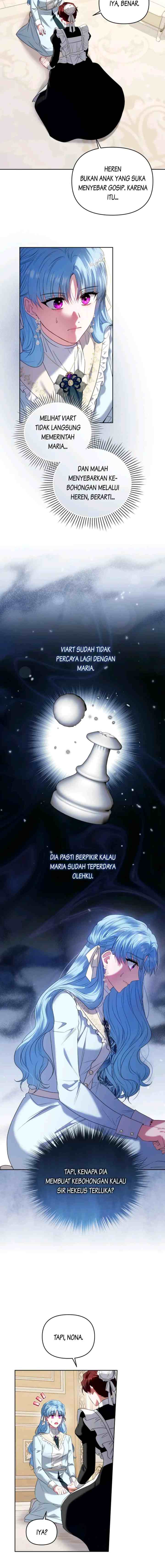 In This Life, I Am the Master chapter 78 halaman 15